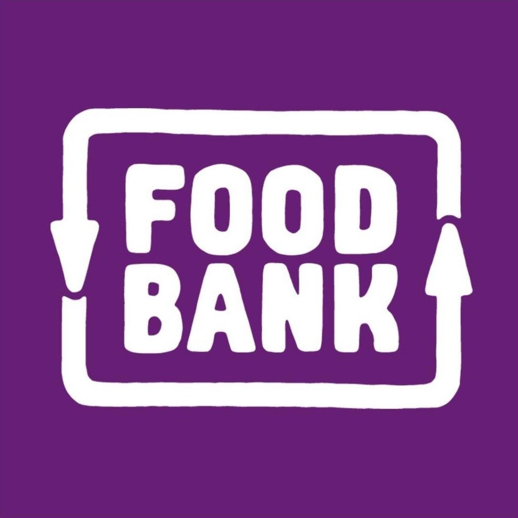 Foodbank Victoria logo