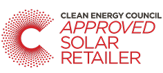 CEC Approved solar retailers